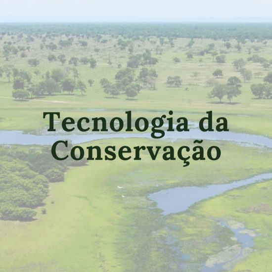 tecnologia da conservação